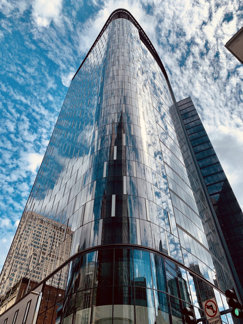 The Tower at PNC Plaza